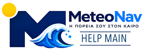 MeteoNav Logo
